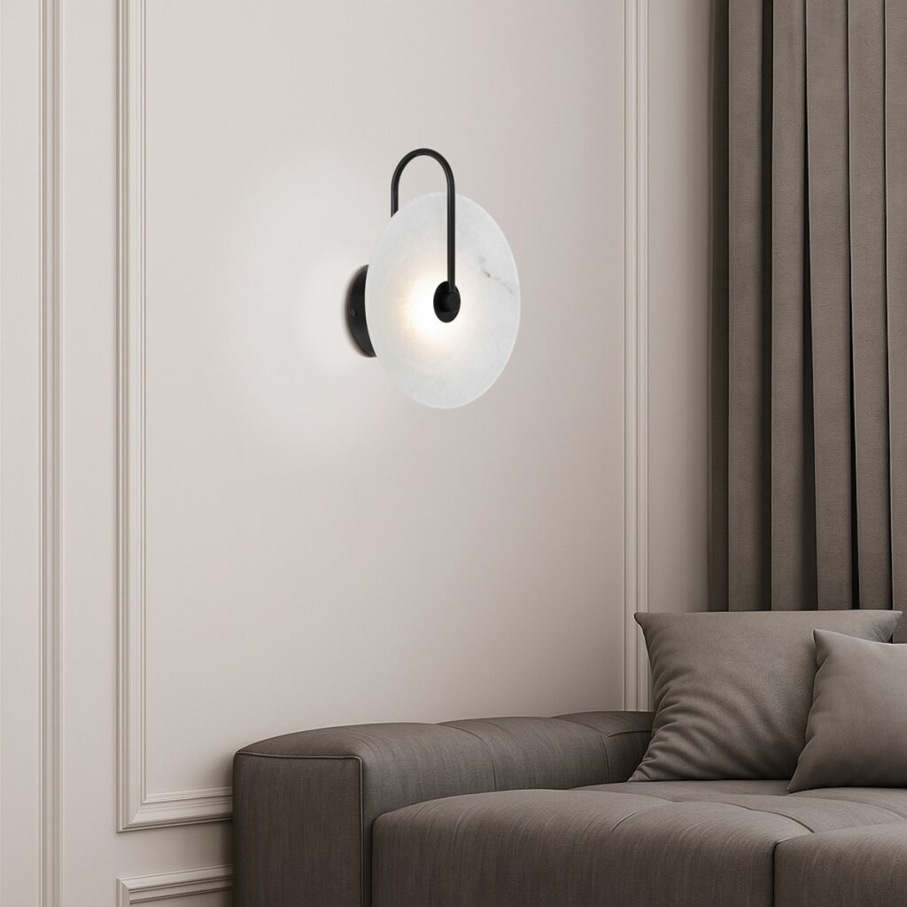 ZONDER WALL LIGHT - LS1