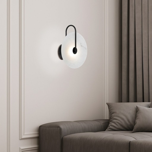 ZONDER WALL LIGHT - LS1