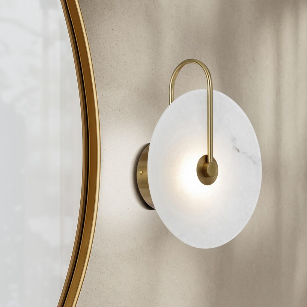 ZONDER WALL LIGHT - LS2