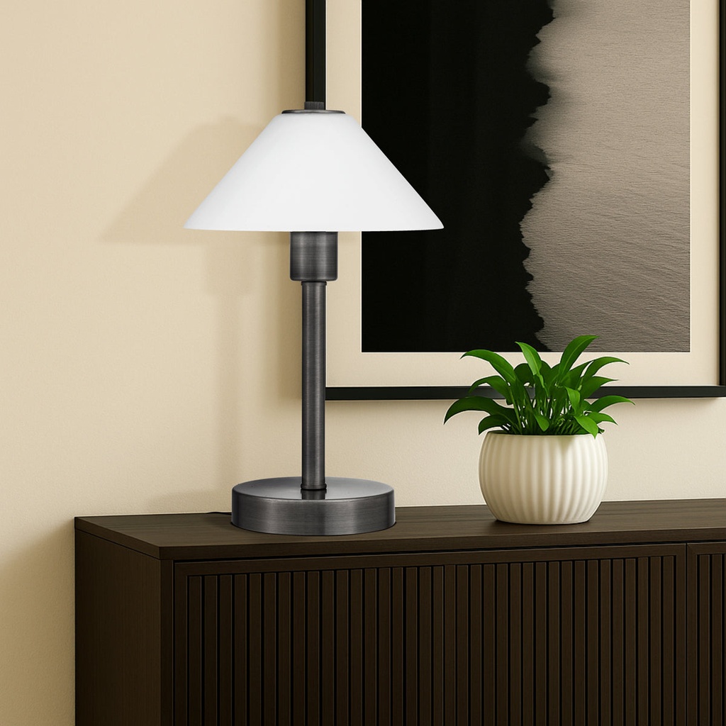 OHIO TABLE LAMP - LS1