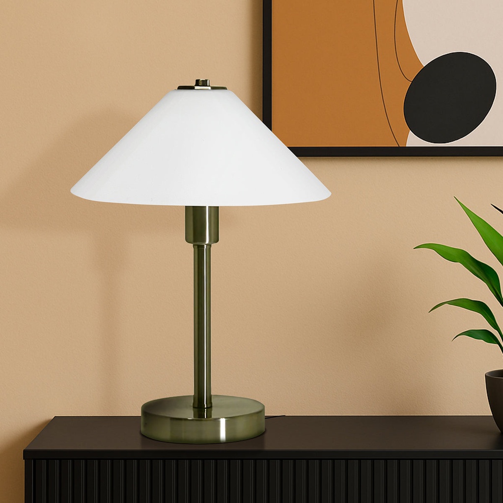 OHIO TABLE LAMP - LS2