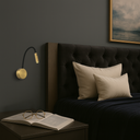 SOLIO WALL LIGHT - LS2