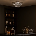 LUXIA PENDANT LIGHT SQUARE 38 - LS1