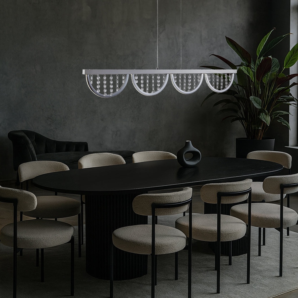 LUXIA PENDANT 120 - LS1