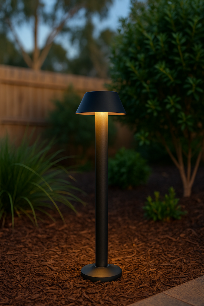 PYRUS LED BOLLARD - LS2