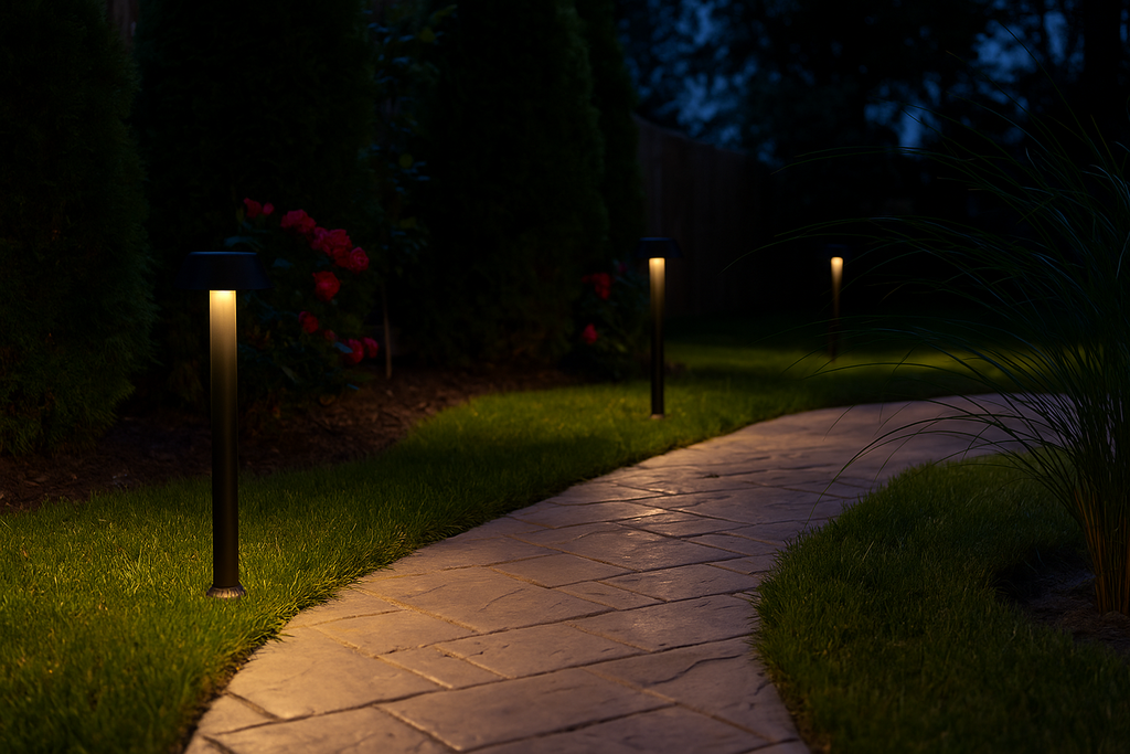 PYRUS LED BOLLARD - LS3