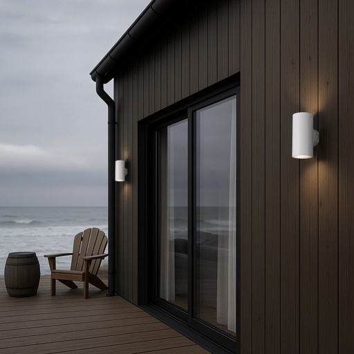 STINA 2 LIGHT WALL LAMP - LS1