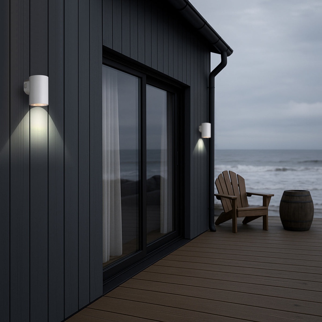 STINA 1 LIGHT WALL LAMP - LS1