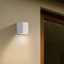 LORSA 1 LIGHT WALL LAMP - LS2