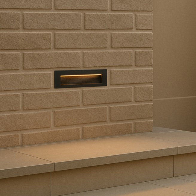 INGAR ANTIGLARE WALL LAMP - LS1