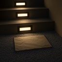 INGAR OPAL WALL LAMP - LS1