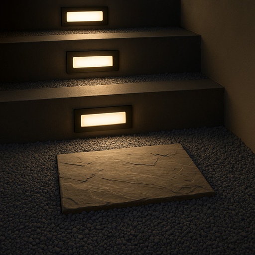 INGAR OPAL WALL LAMP - LS1