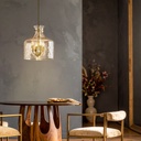 PERRON 4 LIGHT PENDANT - LS3