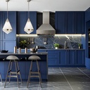 HARNON 1 LIGHT PENDANT - LS2