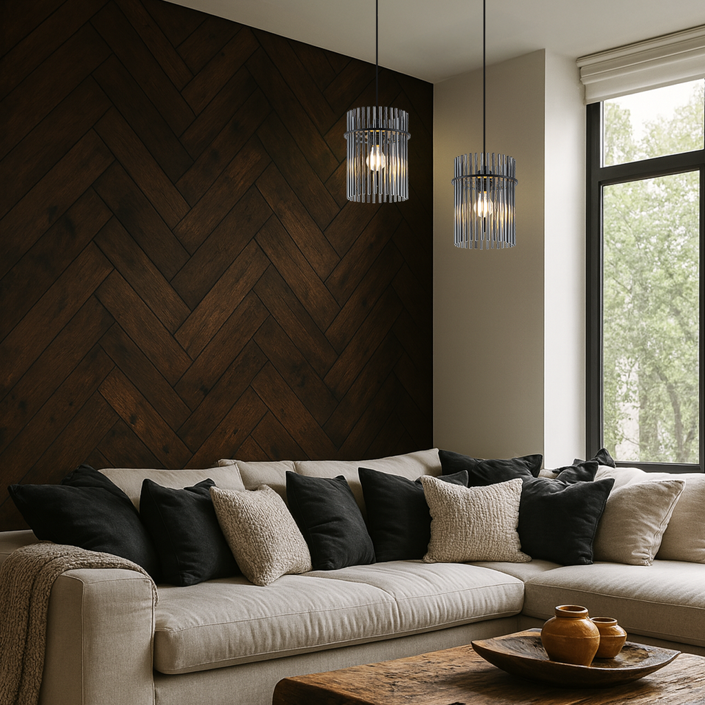 QUILO 20CM PENDANT - LS1