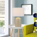ANNI CERAMIC TABLE LAMP - LS1