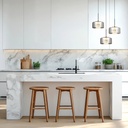 CEDRO 1 LIGHT PENDANT - LS1