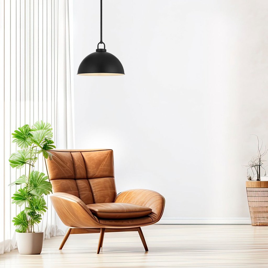 EMERSON 35CM PENDANT - LS1