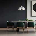 EMERSON 45CM PENDANT - LS2