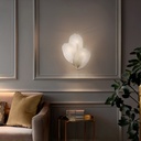 MONTE 3 LIGHT WALL LIGHT - LS1