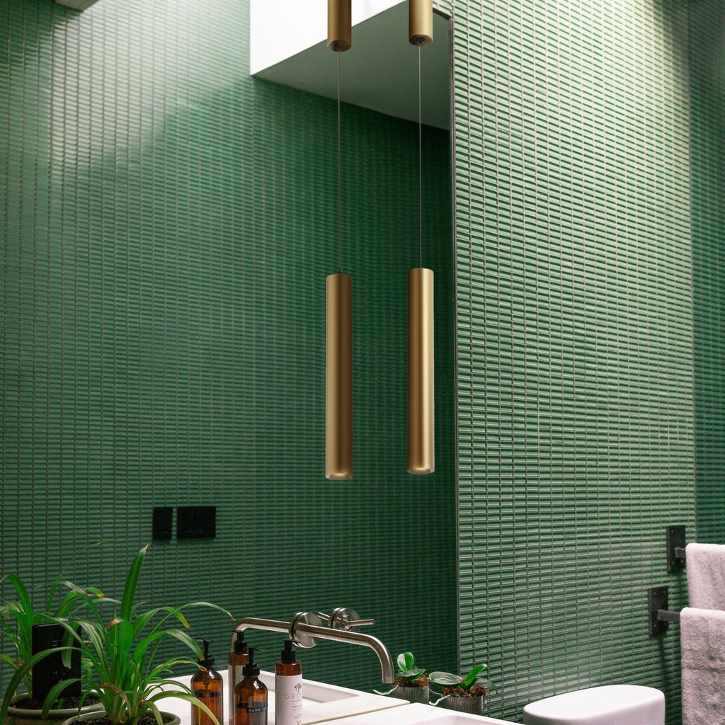 VERANO PENDANT - LS3