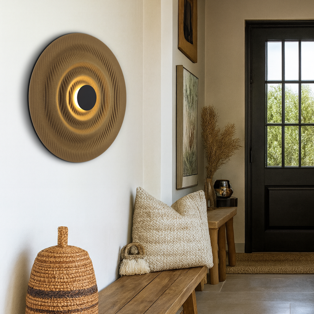NIRO WALL LIGHT - LS2
