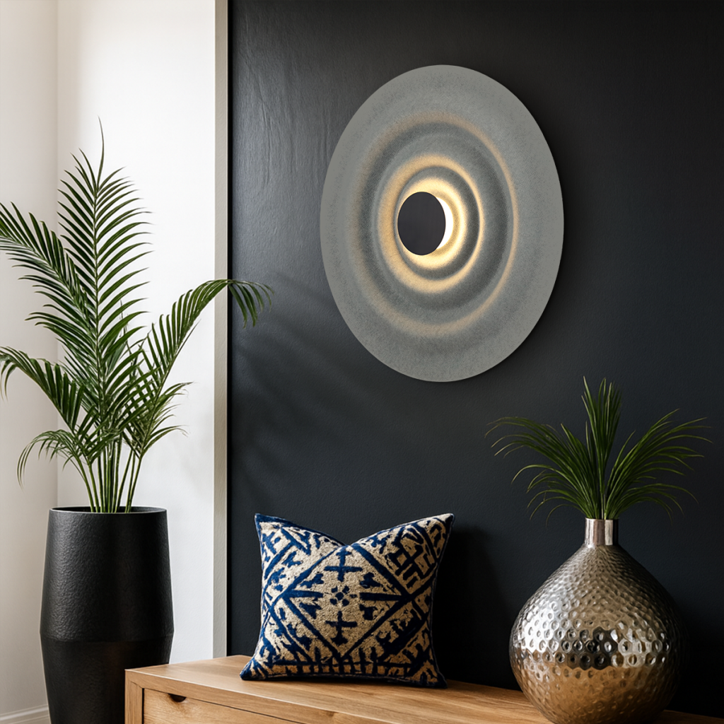 NIRO WALL LIGHT - LS5