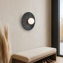 KINSO 35 WALL LIGHT - LS2