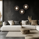 KINSO 35 WALL LIGHT - LS4
