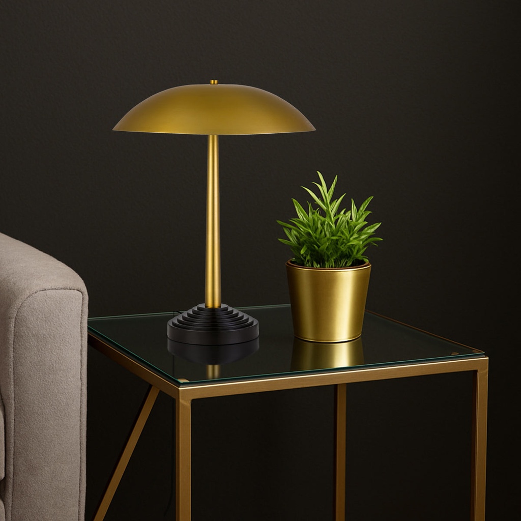 CORVUS TABLE LAMP - LS1