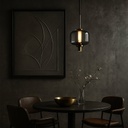 VOLEN 1 LIGHT PENDANT - LS2