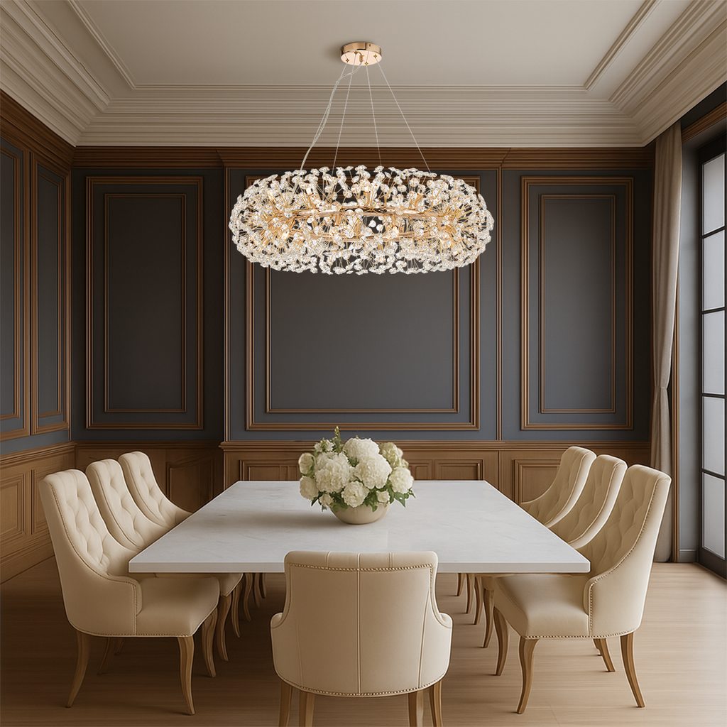 LERIDA 24 LIGHT PENDANT - LS1