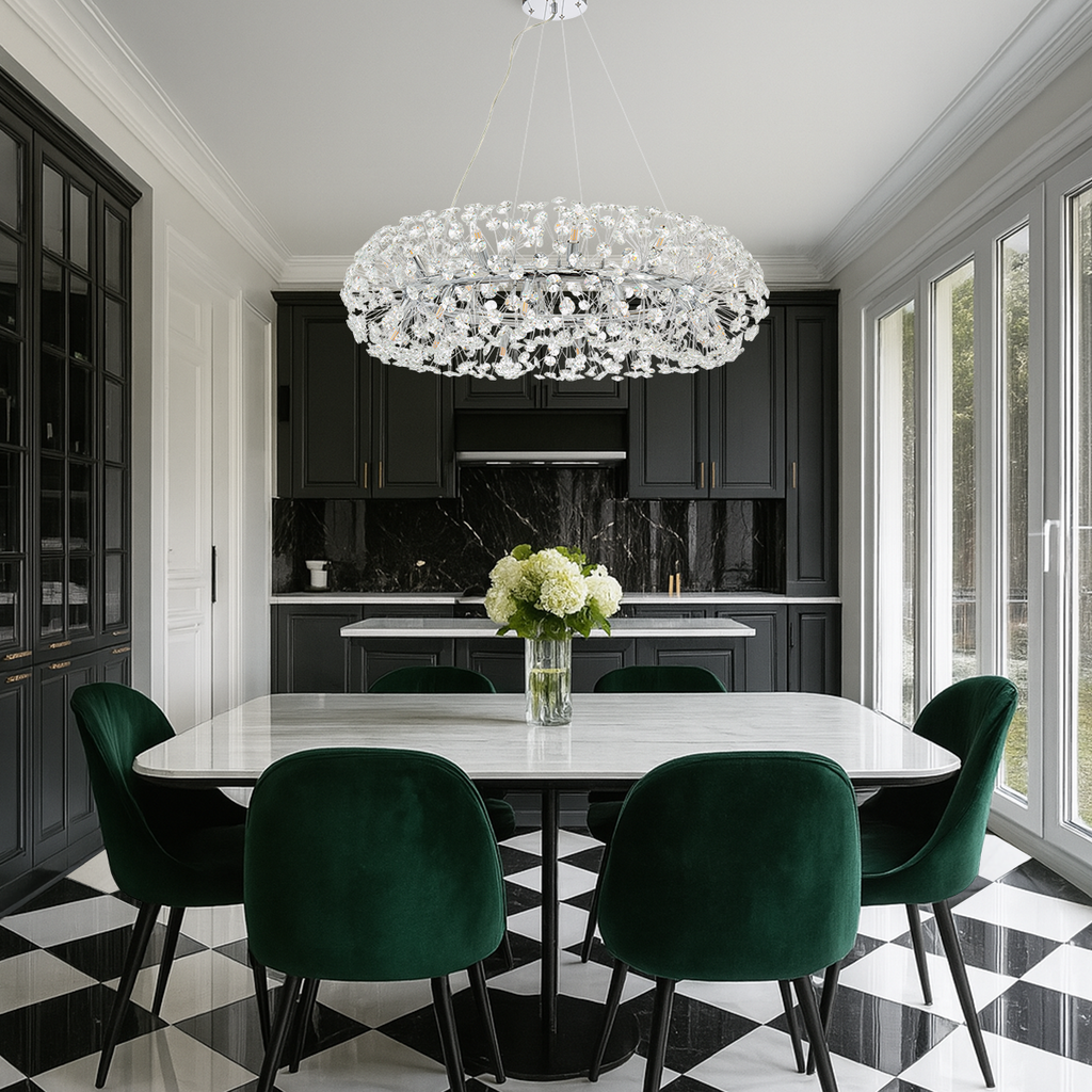 LERIDA 24 LIGHT PENDANT - LS2