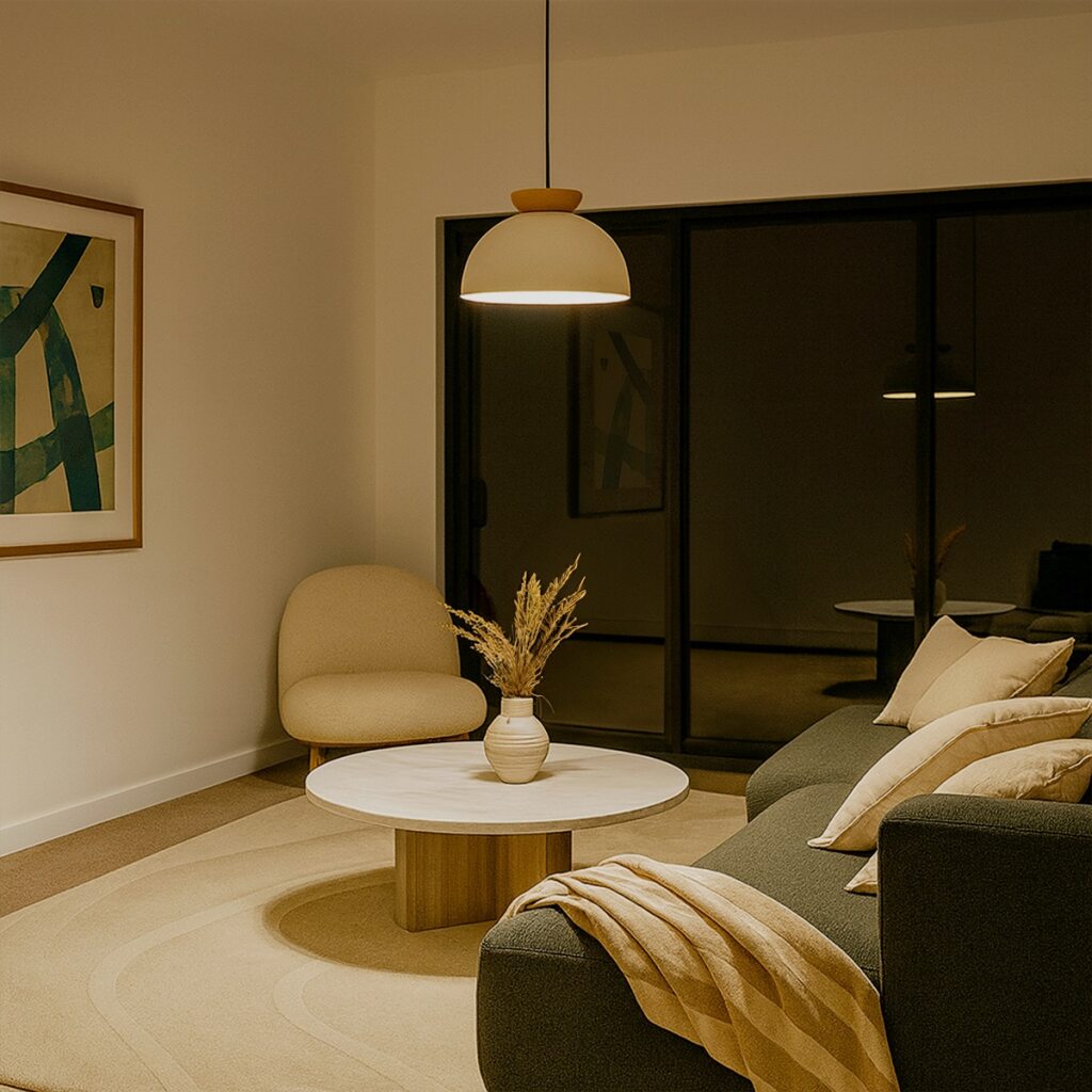 SOVIN 35 PENDANT - LS1