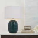 MOVAL CERAMIC TABLE LAMP - LS1