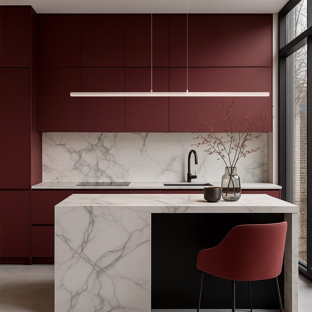 SUMNER PENDANT - LS1