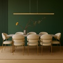 SUMNER PENDANT - LS2