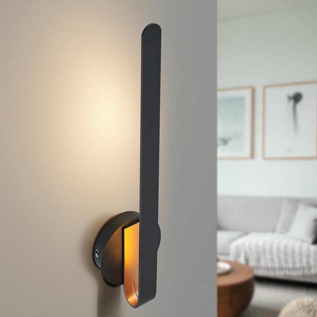 ATALA 60 WALL LIGHT - LS2
