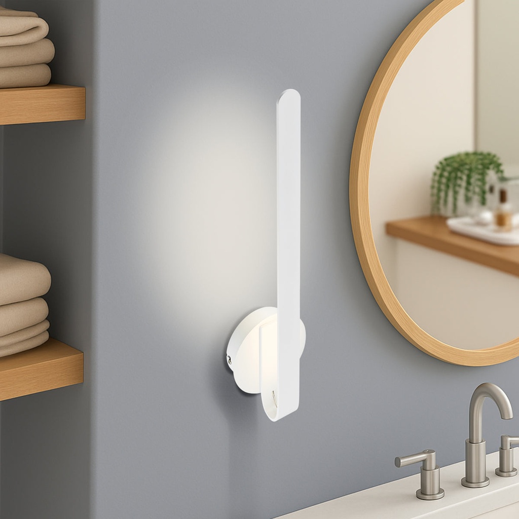 ATALA 40 WALL LIGHT - LS2