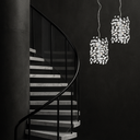 LERIDA 6 LIGHT VERTICAL PENDANT - LS1