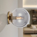 GASTON WALL LIGHT - LS3