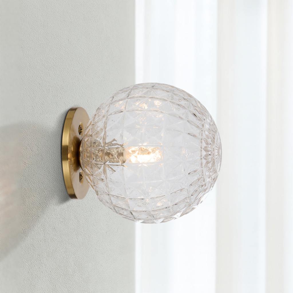 GASTON WALL LIGHT - LS5