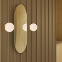 GASTON WALL LIGHT - LS7