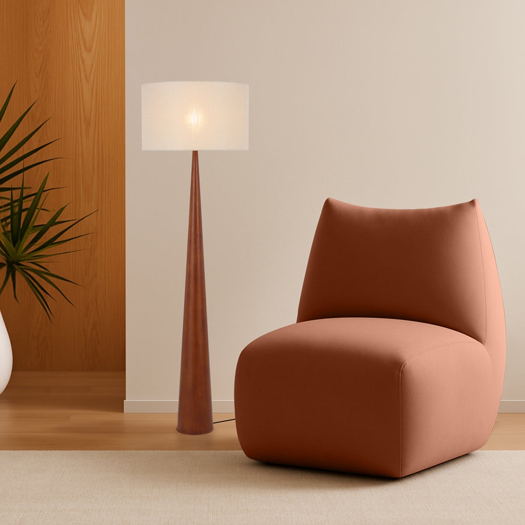 LOVISA FLOOR LAMP - LS1
