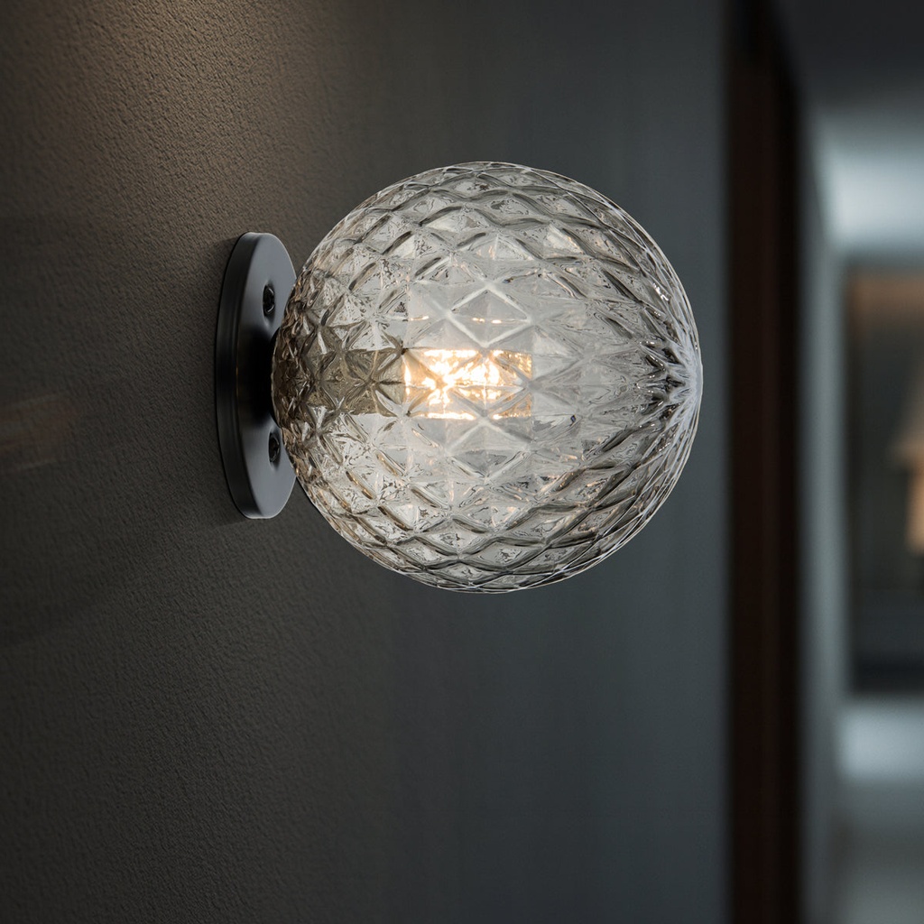 GASTON WALL LIGHT - LS8