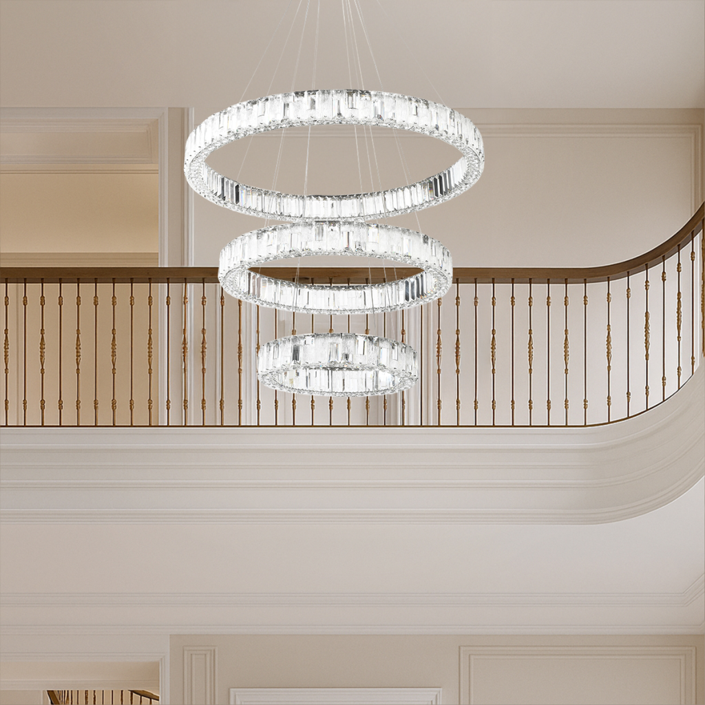 RIAS 3 TIER PENDANT - LS2