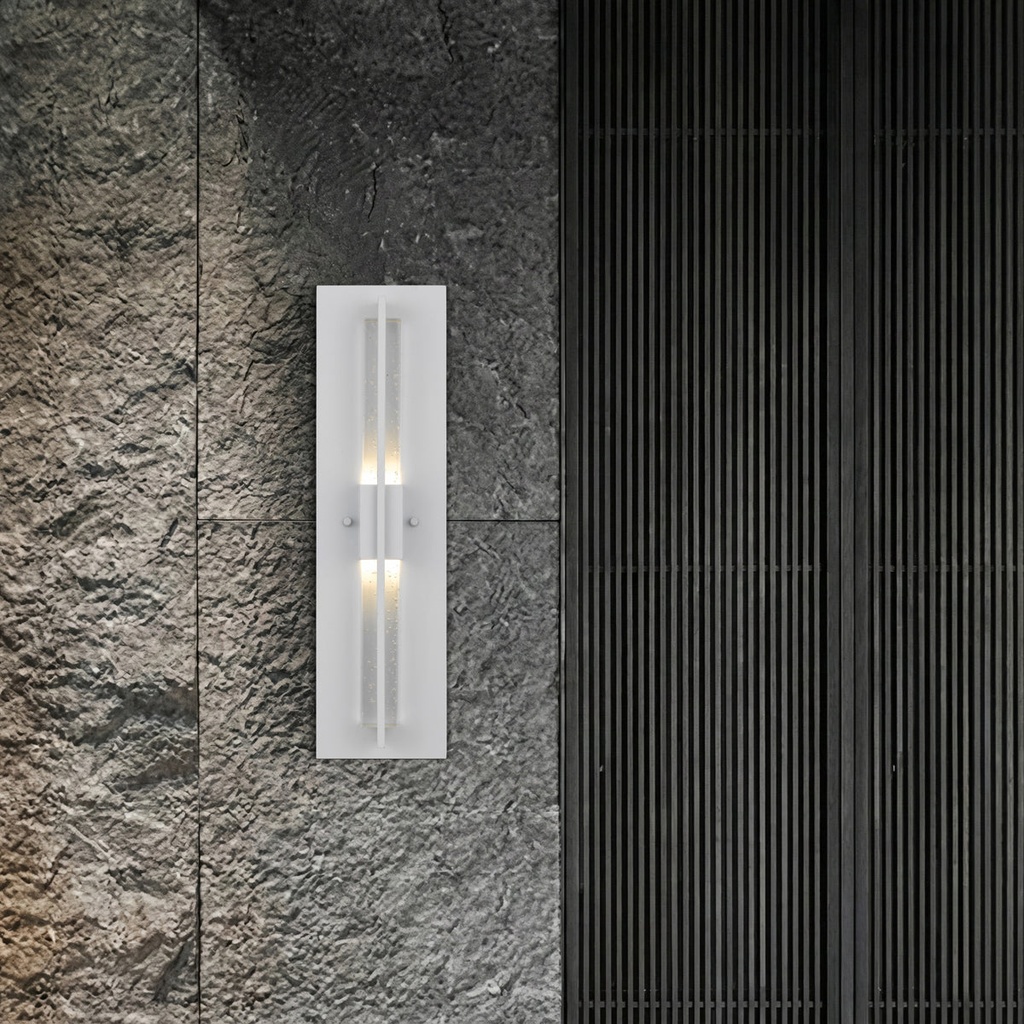 PRADA EXTERIOR WALL LIGHT - LS2