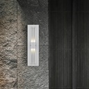 PRADA EXTERIOR WALL LIGHT - LS2