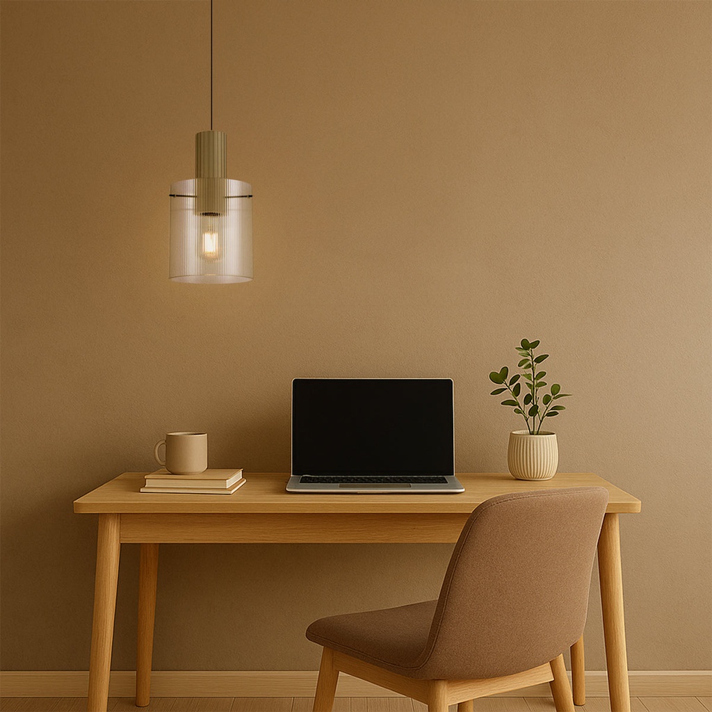 MIKA 18CM PENDANT - LS1
