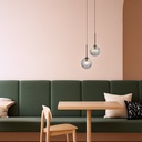 GASTON 2 LIGHT PENDANT - LS2